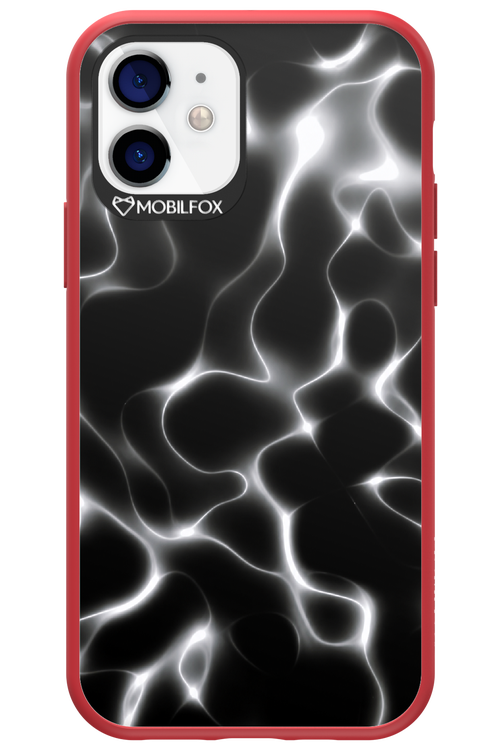 Dark Aura 2.0 - Apple iPhone 12