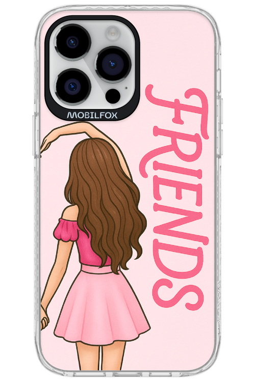 Friendssss 2.0 - Apple iPhone 14 Pro Max