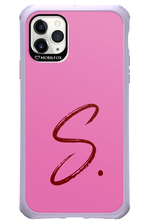 (Sorbet) S 2.0 - Apple iPhone 11 Pro Max