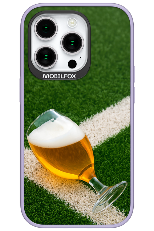 Just some beers - Apple iPhone 15 Pro