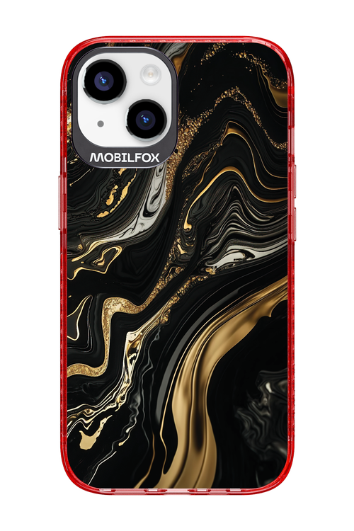 Azrael - Apple iPhone 14