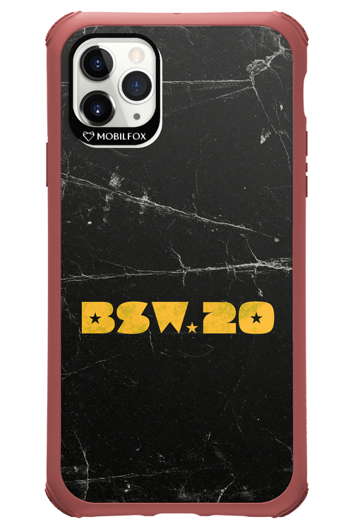 BSW 20 (5) 2.0 - Apple iPhone 11 Pro Max