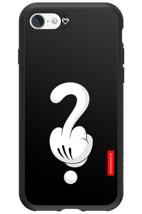 Fuck Hand 2.0 - Apple iPhone 7