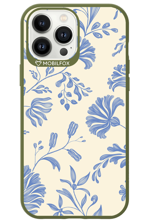 Simple Flowers 2.0 - Apple iPhone 13 Pro Max