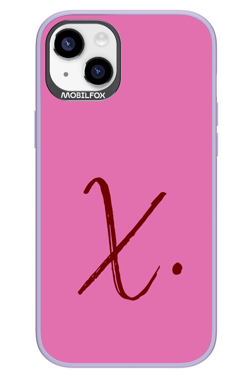 (Sorbet) X 2.0 - Apple iPhone 14 Plus