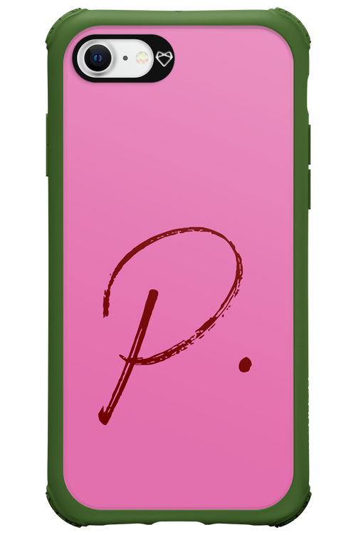 (Sorbet) P 2.0 - Apple iPhone 8