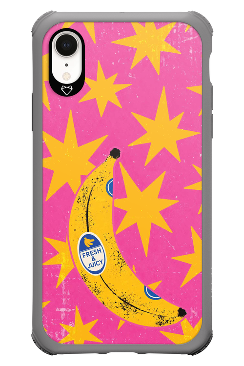 BANANA POP 2.0 - Apple iPhone XR