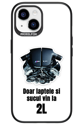 M5 V10 V2 - Apple iPhone 15