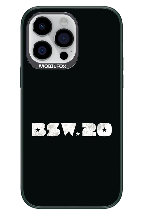 BSW 20 (7) 2.0 - Apple iPhone 14 Pro Max