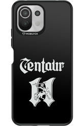 Centaur Logo Black 2.0 - Xiaomi Mi 11 Lite (2021)