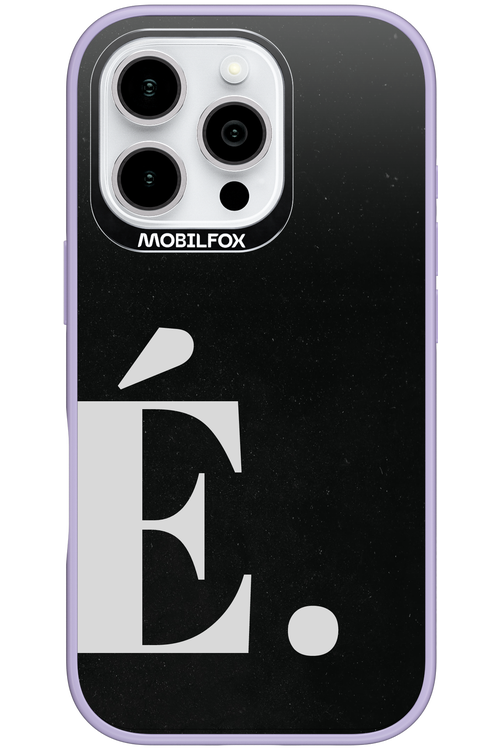 E II (Off Space) 2.0 - Apple iPhone 16 Pro