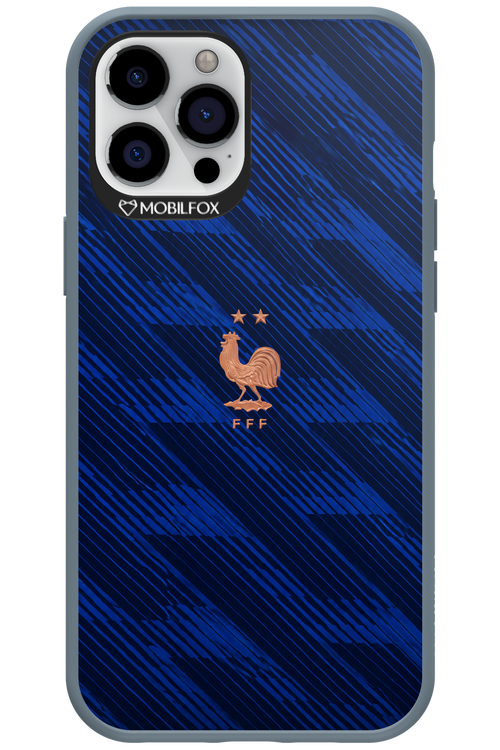 Franta 2.0 2.0 - Apple iPhone 12 Pro Max