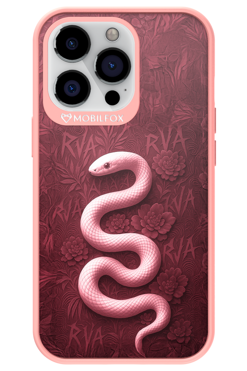 Rose Venom 2.0 - Apple iPhone 13 Pro