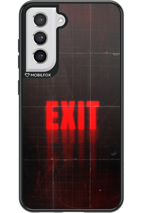 EXIT 2.0 - Samsung Galaxy S21 FE
