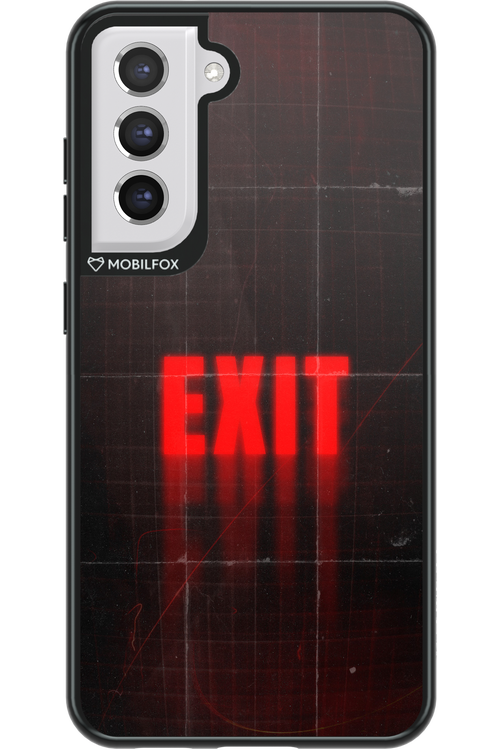 EXIT 2.0 - Samsung Galaxy S21 FE