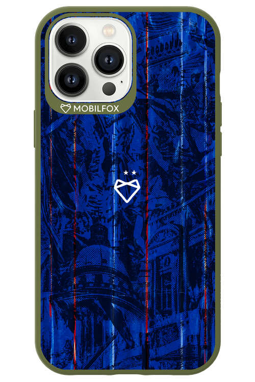 Franta x Mobilfox 2.0 - Apple iPhone 13 Pro Max