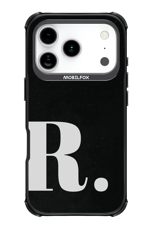 R (Off Space) 2.0 - Apple iPhone 17 Pro