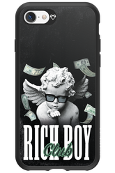 RICH BOY - Apple iPhone 7