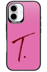 (Sorbet) T 2.0 - Apple iPhone 16
