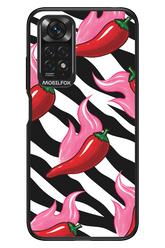 SPICY STRIPES 2.0 - Xiaomi Redmi Note 11/11S 4G