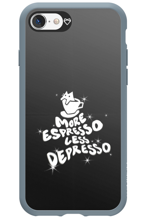 DEPRESSO - Apple iPhone SE 2020