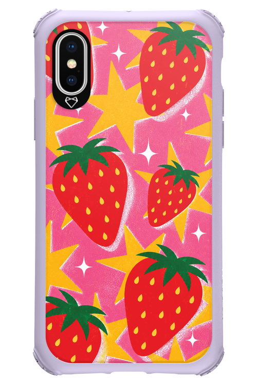 STARBERRY 2.0 - Apple iPhone XS