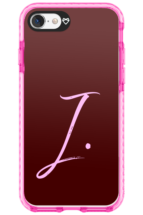 (Dark Blush) I 2.0 - Apple iPhone 8