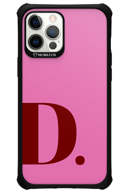 D (Sorbet) 2.0 - Apple iPhone 12 Pro Max