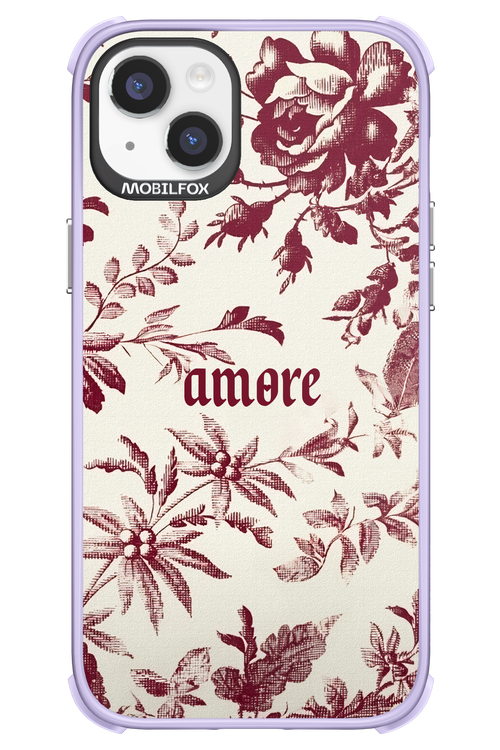 Amore 2.0 - Apple iPhone 14 Plus
