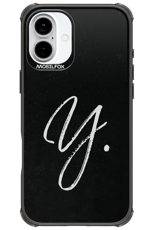 (Off Space) Y 2.0 - Apple iPhone 16 Plus