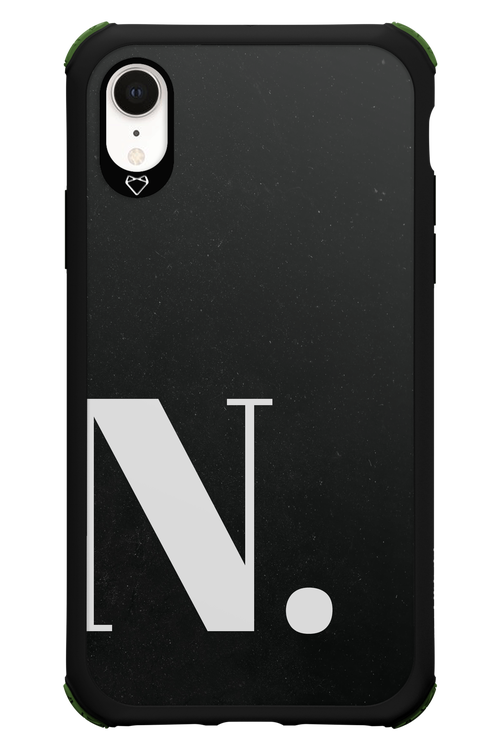 N (Off Space) 2.0 - Apple iPhone XR