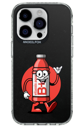 Vitamin Aqua B+ - Apple iPhone 14 Pro