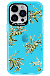 Olive Tree - Apple iPhone 13 Pro
