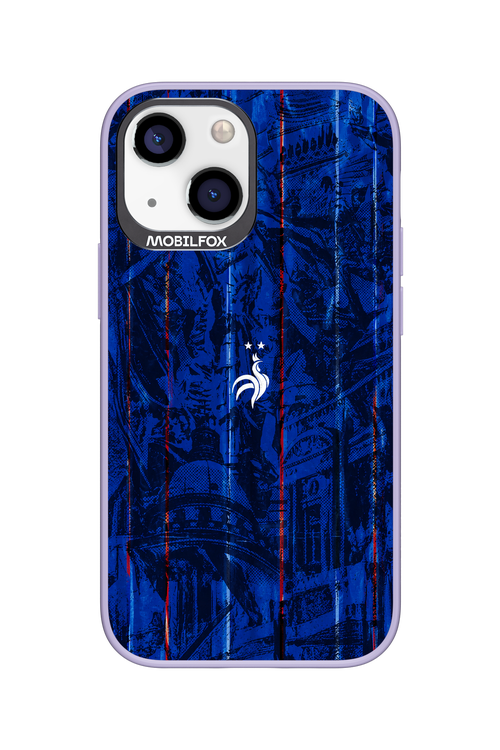 Franta 2.0 - Apple iPhone 13 Mini