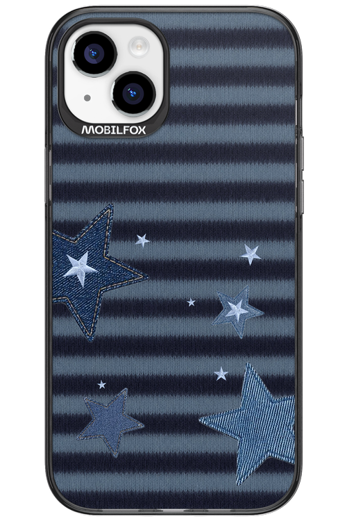 Baby Blue 2.0 - Apple iPhone 15 Plus
