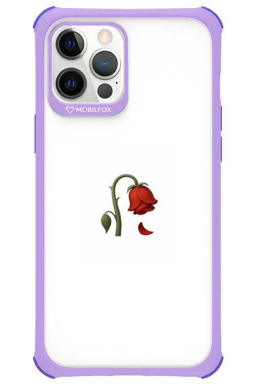 Rose 2.0 - Apple iPhone 12 Pro Max