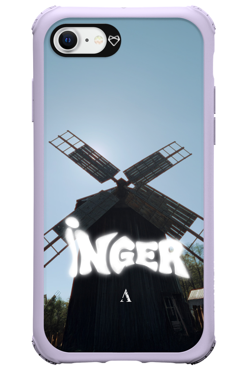 iNGER - Apple iPhone 8