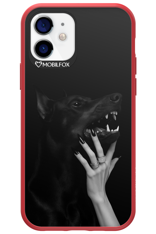 Hellhound 2.0 - Apple iPhone 12