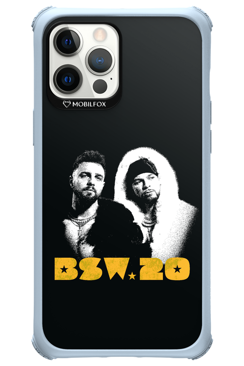 BSW 20 (8) 2.0 - Apple iPhone 12 Pro Max