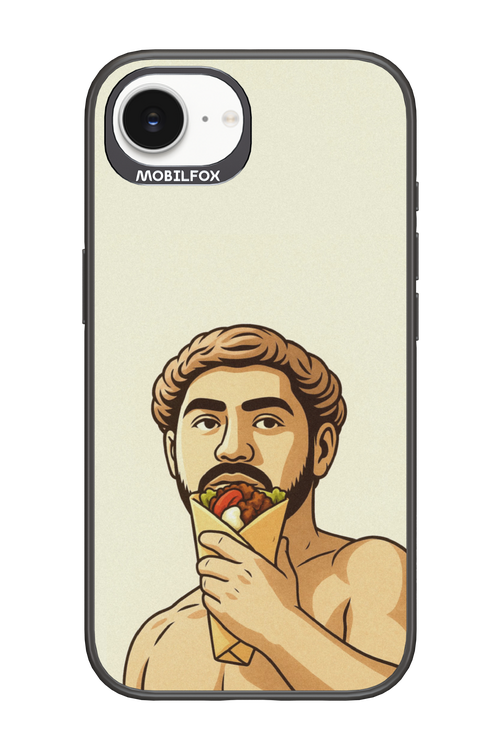 AȘ LUPTA  - Apple iPhone 16e