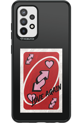 LOVE AGAIN 2.0 - Samsung Galaxy A72