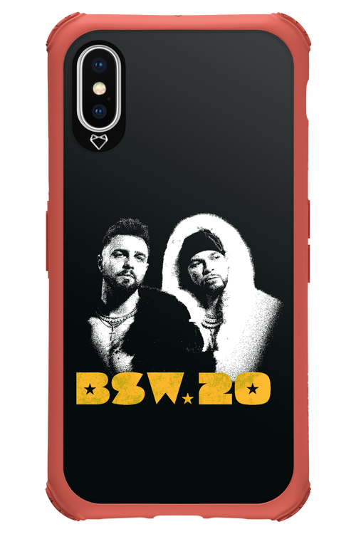 BSW 20 (8) 2.0 - Apple iPhone XS
