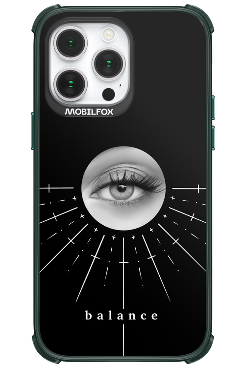 Szem 2.0 - Apple iPhone 14 Pro Max