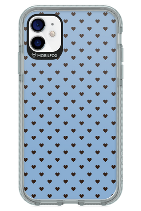 Blueberry Brunch - Apple iPhone 11