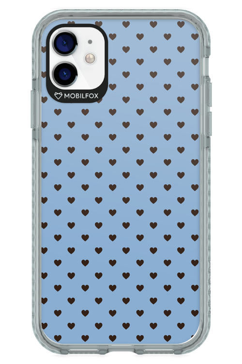 Blueberry Brunch - Apple iPhone 11