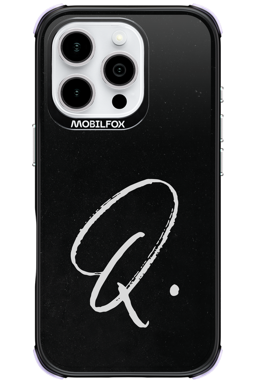 (Off Space) Q 2.0 - Apple iPhone 16 Pro