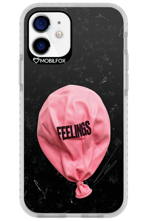 Feelings 2.0 - Apple iPhone 12