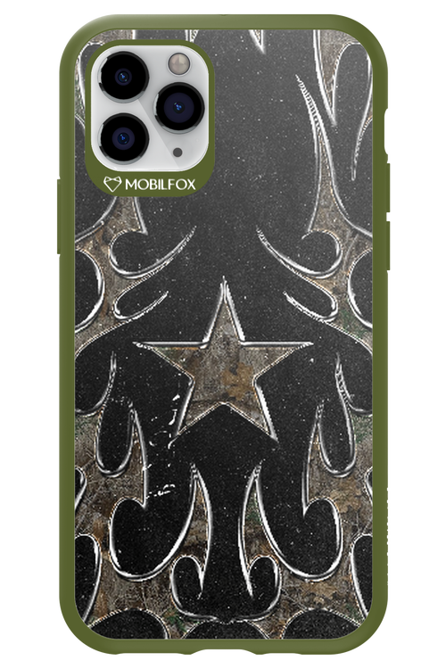 Camo 2.0 - Apple iPhone 11 Pro