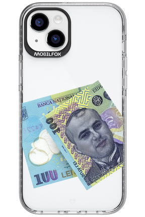 Zbir Lei - Apple iPhone 15 Plus