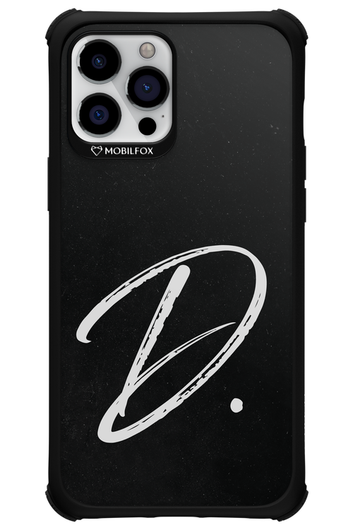 (Off Space) D 2.0 - Apple iPhone 12 Pro Max